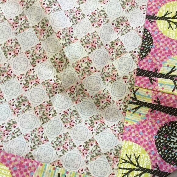 NWT Hand Crafted Set of 2 Runners - Picture 11 of 13